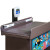Pediatric Scale Table