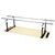 Armedica AM-710 Parallel Bars - Medical Device Depot