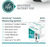 AimStrip TANDEM MEASURING SYSTEM- MDD