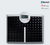 Seca 813 bt High- capacity flat scale with Bluetooth interface