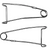 SklarAâ€šAJaffe Lid Retractor