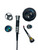 Infinium RAD IV Therapy Laser