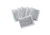 Tuttnauer DS1000 Carbon Filter Bags (6/pk)