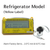 Berlinger FridgeTag 2L Vaccine Data Logger