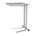 SS Foot Controlled Mayo Stand, 20" x 25" Tray Size