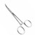 Merit SterileÃ¢, Halsted Mosquito Hemostatic Forceps - 5", Curved, Disposable, CS 25