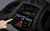 InFlight Fitness M6 Treadmill with LED Console. AC/DC motor optional