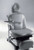 Midmark Swing arm instrument tray