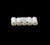 5 pack thermal printer paper for PRIMUS sterilizer
