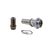 1/4″ steam/water brass solenoid valve kit for PRIMUS sterilizer