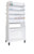 Extra Wide Slanted Suture Cart