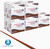 Dynarex 1201 Povidone Iodine Swabsticks 1 swabstick per pack (medical devicedepot)