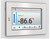 21 Cu. Ft. Ultra Low Temperature Touchscreen Freezer Dual Voltage
