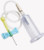 BD 368653 Blood Collection Set, 23G x ¾" Needle, 12" Tubing, Pre-Attached Holder, 25/bx (Case of 8)