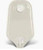 Convatec 401544 10 in. Natura Urostomy Pouch Transparent 1 3/4 in. Flange (Pack of 10)
