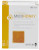 Derma Sciences 31022 Medihoney Calcium Alginate Dressing, 2 in. x 2 in. (Box of 10)