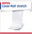 BSN 45553 Cover-Roll Stretch Adhesive Bandage 4 in. x 10 yds. (Case of 12)