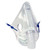 Westmed 0250 Adult Aerosol Mask Vented (Pack of 50)