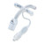 Cuffed Tracheostomy Tube Bivona FlexTend Size 3.5 Pediatric (Each)
