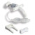 Cuffed Tracheostomy Tube