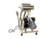 A-Series Doctors Cart with TRAD-2001 and Integrated Compressor