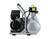 A-Series Doctors Cart with Integrated Compressor