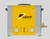 Flight SonicArc Ultrasonic Cleaner - 10L, Ultrasonic Power 240/120W