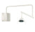 Torch Wall Mounted LED Light