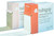 Molnlycke 1449 Tubigrip Tubular Bandage Size B Beige 2 1/2 in. x 10M (Each)