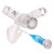 Shiley 3.5PCF Pediatric Trach with TaperGuard Cuffed 3.5 mm (Each)