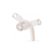 Shiley 5.0PDL Tracheostomy Tube, Size 5.0, 5.0x7.1 x 50 L (Box of 1)