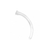 Shiley 6IC75 Inner Tracheostomy Cannula, 7.5 ID x 10.8 mm OD (BX/10)