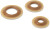 Hollister 79530 Adapt Convex Barrier Ring Size 30 mm 1 3/16 in. (Box of 10)