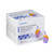 McKesson 16-PASL30G Safety Lancet Needle 1.7 mm Depth 30 Gauge Pressure Activated (Box of 100)