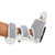 DJO 79-90551 Multi-Podus Foot Brace PROCARE X-Large 
Hook and Loop Closure (Each)