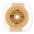 Hollister 11203 New Image Ceraplus CTF Flat Skin. Barrier 1/4 in. Flange, Up to 1 3/4 in. Stoma (Box of 5)