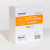 Gentell GEN-14744 Silicone Foam 4 in. x 4 in. Bordered Dressing (Box of 10)