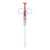 Merit CT1815 Soft Tissue Biopsy System Temno(R) 18 Gauge 15 cm Length Orange Echogenic Enhanced Tip (Case of 5)