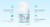 Optim OS1 disinfectant wipes