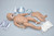 CPR Newborn Patient Simulator with OMNI