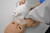 One-Year-Old Multipurpose Patient Simulator
