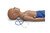 5-Year-Old Patient, Heart and Lung Sounds Skills Trainer