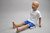 Five Year Multipurpose Nursing Care and CPR Patient