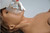 Code Blue® - Multipurpose Patient Simulator with Disposable Airway