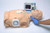 HAL® CPR+D Trainer with feedback