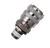 Hose coupling plug