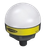 Banner dome light