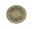 Replacement disk for 1" steam trap