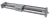 Slide rodless cylinder v4