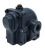 F & T steam trap 3/4" inline